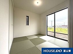 和室の画像
