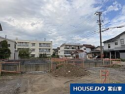 富山県富山市清水町９丁目