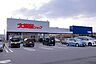 周辺：大阪屋ショップ 下堀店 700m