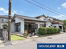 富山県富山市大山北新町