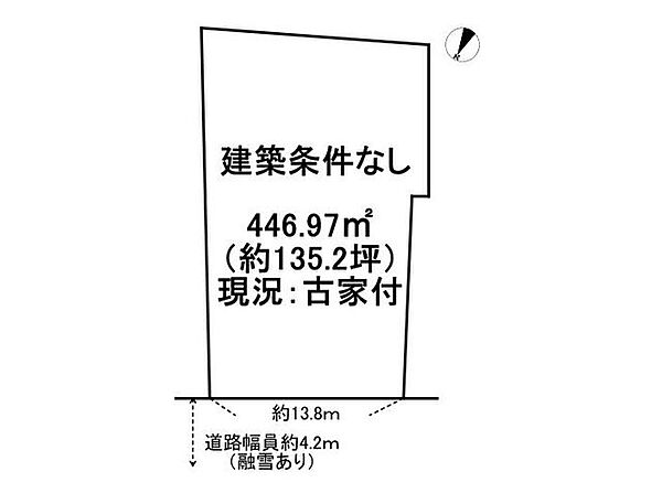 区画図：316000017326