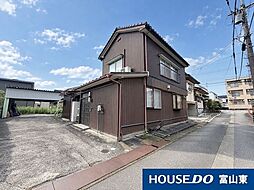 富山県富山市栄新町