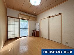 洋室の画像