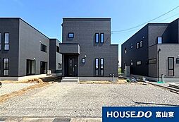 富山県富山市新庄銀座２丁目