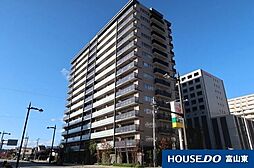プラウド富山神通本町 2階 中古マンション
