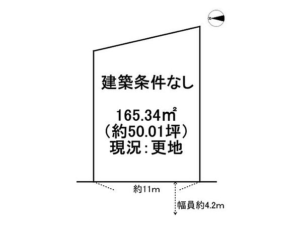区画図：316000017481