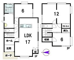 経堂 中古戸建