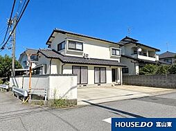 富山県富山市経堂２丁目