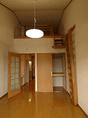 室内