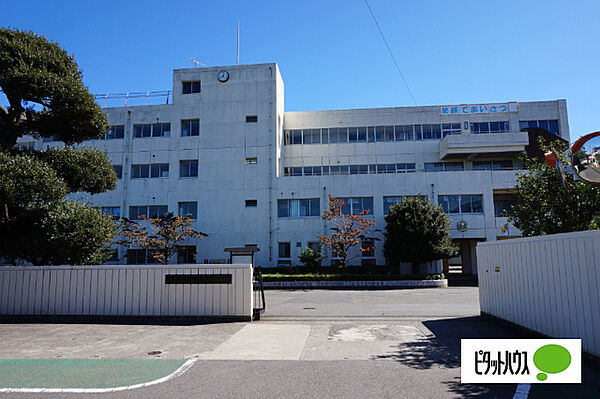 プログレス桜台 403｜神奈川県伊勢原市桜台３丁目(賃貸マンション3LDK・4階・69.50㎡)の写真 その9