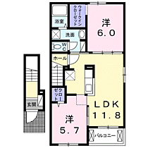 間取り：214055632030