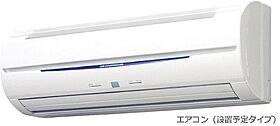 レ　リアン 103 ｜ 神奈川県厚木市上落合573-2（賃貸アパート1LDK・1階・46.58㎡） その3