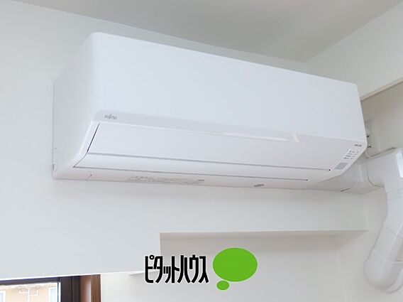 エアコン