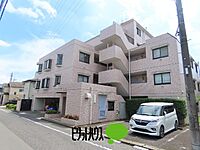 羽村市小作台2丁目：物件画像／株式会社エメラルドホーム　ピタットハウス東大和市店