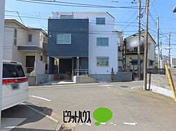 東京都東大和市奈良橋６丁目