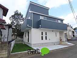 東京都武蔵村山市伊奈平６丁目