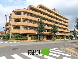 ダイアパレス河辺