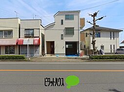 東京都東大和市奈良橋６丁目