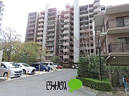 ヴィラージュヴェール七番館