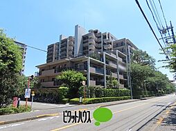 ヴィラージュヴェール七番館