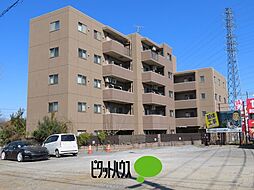 クオーレ武蔵大和パテラ