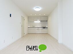 ホームタウン宮前住宅6号棟