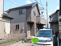 東京都東村山市恩多町５丁目