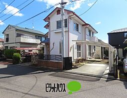 東京都武蔵村山市中原２丁目