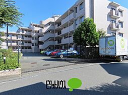 サンハイツ河辺パートII