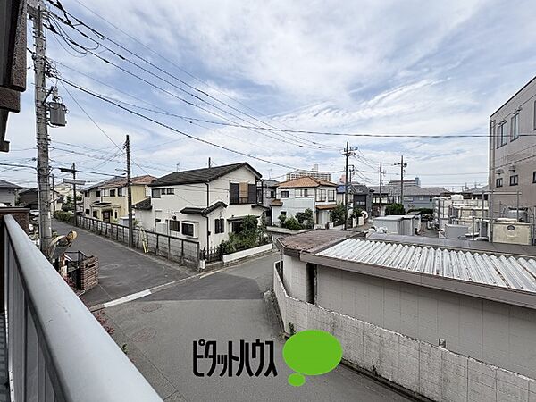 apartment 東京都東大和市南街１丁目
地図を見る