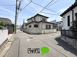 東京都東村山市諏訪町１丁目