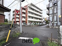 サンライズマンション東村山第3