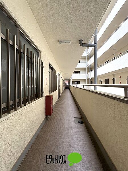 apartment 東京都東大和市桜が丘２丁目
地図を見る