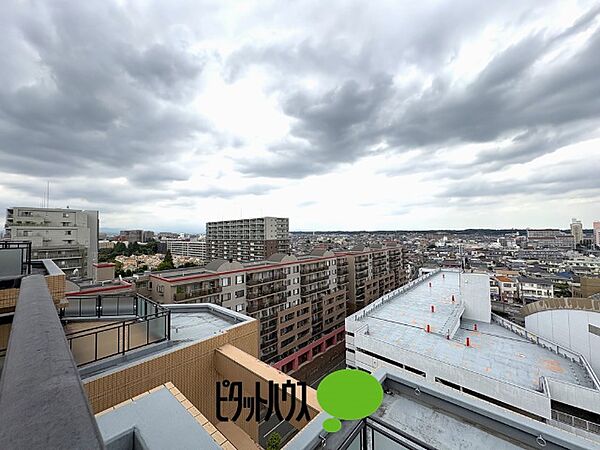 apartment 東京都東大和市桜が丘１丁目
地図を見る