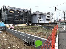 東京都武蔵村山市岸１丁目