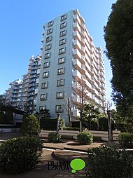 ガーデンハイツ小平1番館