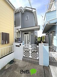 東京都小平市大沼町２丁目