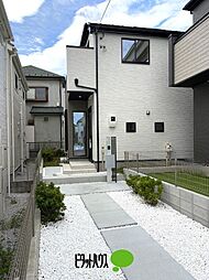 東京都東大和市芋窪６丁目