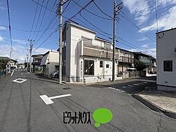 東京都東大和市清水４丁目