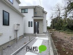 東京都東村山市野口町１丁目