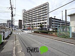 サニーライフ久米川