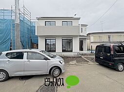 東京都東大和市狭山４丁目