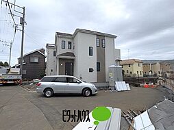 東京都東大和市狭山４丁目