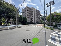 ヴィラージュヴェール1番館