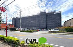 サンクレイドル玉川上水