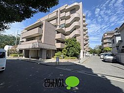 シェグラン花小金井ハイライズ