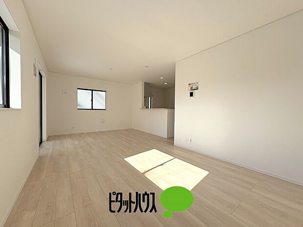 リビングダイニング