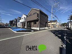 東京都武蔵村山市残堀５丁目