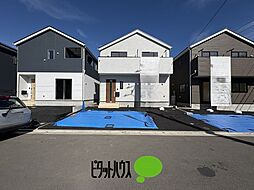 東京都武蔵村山市残堀５丁目