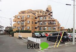 ライオンズマンション久米川第2弐番館